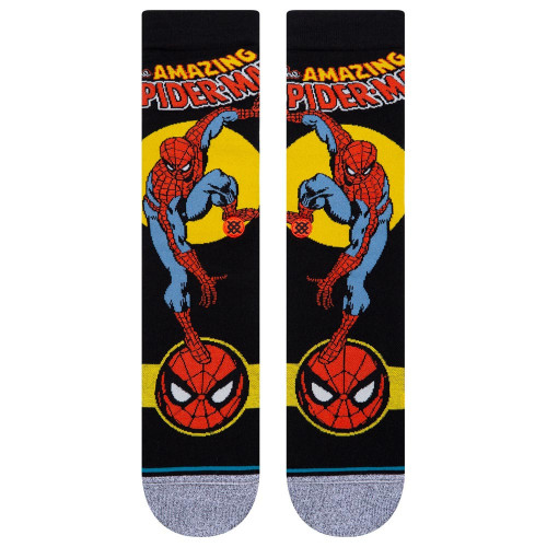 Stance Κάλτσες Spider Man Marquee 1 pair